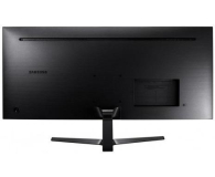 SAMSUNG 34" LS34J550WQRXEN - 636537 - zdjęcie 9